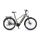 Winora Sinus N5f eco Trapez 500 Wh Trekking E-Bike 2023 | sagegrey matt