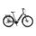 Winora Sinus N5f eco Tiefeinsteiger 500 Wh Trekking E-Bike 2023 | sagegrey matt