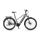 Winora Sinus N5 eco Trapez 500 Wh Trekking E-Bike 2025 | sagegrey matt