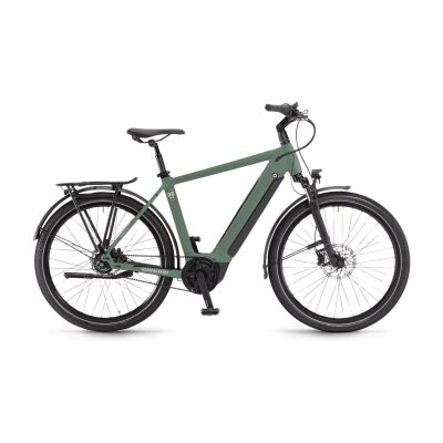 Winora Sinus R8f eco 500 Wh Trekking E-Bike 2025 | defender matt