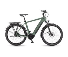 Winora Sinus R8f eco 500 Wh Trekking E-Bike 2023 |...