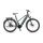 Winora Sinus R8f eco Trapez 500 Wh Trekking E-Bike 2024 | defender matt