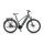 Winora Sinus R8f eco Trapez 500 Wh Trekking E-Bike 2025 | defender matt