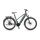 Winora Sinus R8 eco Trapez 500 Wh Trekking E-Bike 2023 | defender matt