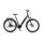 Winora Sinus R8 eco Tiefeinsteiger 500 Wh Trekking E-Bike 2023 | defender matt