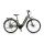 Winora Tria 9 Tiefeinsteiger 500 Wh Trekking E-Bike 2023 | iced coffee matt