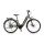 Winora Tria 9 Tiefeinsteiger 500 Wh Trekking E-Bike 2025 | iced coffee matt