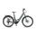 Winora Yakun 12 Tiefeinsteiger 750 Wh City E-Bike 2025 | defender matt