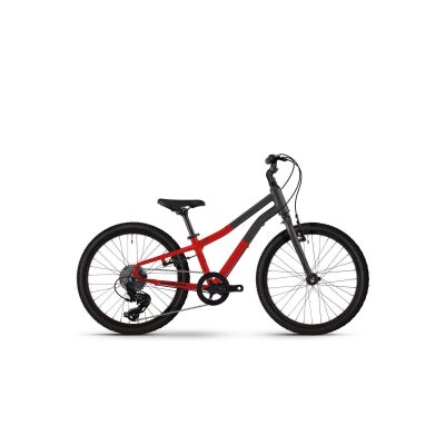 Winora Rage 20 Kinderrad 2025 | red / black chalk
