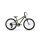 Winora Rage 24 Kinderrad 2025 | crocodile green / black chalk