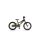 Winora Rage 16 Kinderrad 2025 | gold / black chalk matte