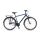 Winora Holiday N7 City-Bike 2023 | cobalt matte