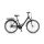 Winora Hollywood N7 Tiefeinsteiger City-Bike 2025 | black matte