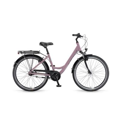 Winora Hollywood N7 Tiefeinsteiger City-Bike 2025 | iris