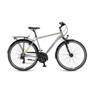 Winora Domingo 21 Trekkingrad 2025 | silk grey
