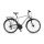 Winora Domingo 21 Trekkingrad 2025 | silk grey