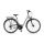 Winora Domingo 21 Tiefeinsteiger Trekkingrad 2025 | silk grey