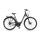 Winora Domingo 24 Tiefeinsteiger Trekkingrad 2025 | black matte