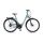 Winora Domingo 24 Tiefeinsteiger Trekkingrad 2025 | cadet blue matte