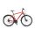 Winora Domingo 24 Sport Crossbike 2025 | red matte