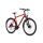 Winora Domingo 24 Sport Crossbike 2025 | red matte