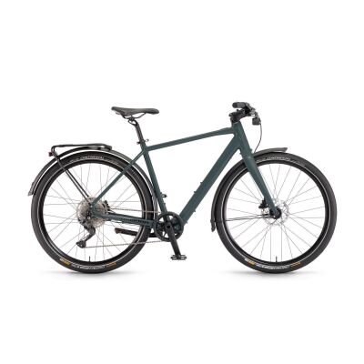 Winora E-Flitzer 250 Wh City E-Bike 2025 | darkslategrey matt