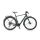 Winora E-Flitzer 250 Wh City E-Bike 2025 | darkslategrey matt