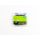 KMC E-Bike Kette e1 Narrow EPT WAXED Nabenschaltung silber 110 Glieder, 1/2" x 3/32" silber
