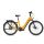 KALKHOFF IMAGE 7.B EXCITE+ 750 Wh Tiefeinsteiger City E-Bike 2023 | mustardyellow matt