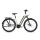 KALKHOFF IMAGE 5.B ADVANCE+ 625 Wh Tiefeinsteiger City E-Bike 2022 | starwhite / magicblack glossy