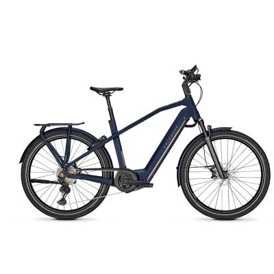 KALKHOFF ENDEAVOUR 7.B ADVANCE+ 750 Wh Trekking E-Bike 2022 | sydneyblue matt