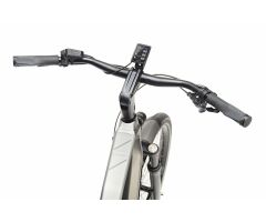 KALKHOFF ENDEAVOUR 7.B MOVE+ 750 Wh Trekking E-Bike 2023 | jetgrey matt