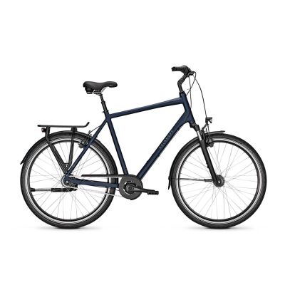 KALKHOFF IMAGE XXL Cityrad RT 2024 | deepskyblue matt
