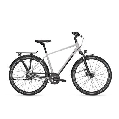 KALKHOFF ENDEAVOUR 8 Trekkingrad 2024 | lightgrey matt