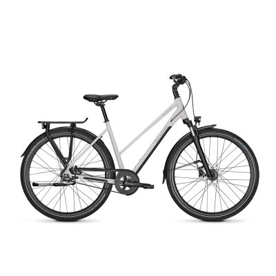 KALKHOFF ENDEAVOUR 8 Trapez Trekkingrad 2024 | lightgrey matt