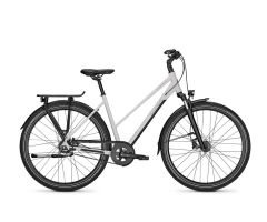KALKHOFF ENDEAVOUR 8 Trapez Trekkingrad 2024 | lightgrey...