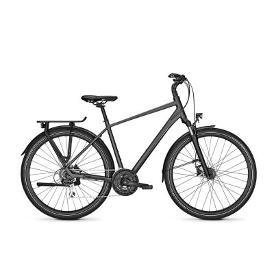 KALKHOFF ENDEAVOUR 24 Trekkingrad 2024 | jetgrey matt