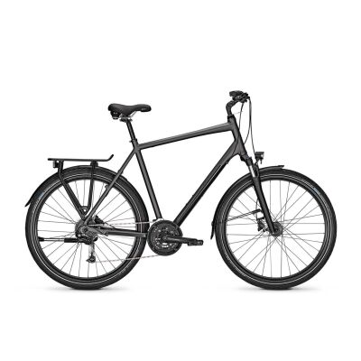 KALKHOFF ENDEAVOUR XXL Trekkingrad 2024 | jetgrey matt