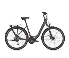 KALKHOFF ENDEAVOUR XXL Tiefeinsteiger Trekkingrad 2024 |...