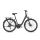 KALKHOFF ENDEAVOUR XXL Tiefeinsteiger Trekkingrad 2023 | jetgrey matt
