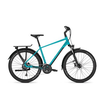 KALKHOFF ENTICE 18 SUV | Allroadrad 2023 | tealblue matt