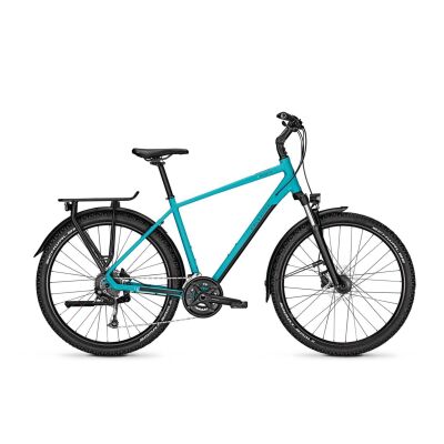 KALKHOFF ENTICE 18 SUV | Allroadrad 2024 | tealblue matt