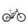 BULLS Sonic EVO EN 1 27.5 MTB E-Bike 625 Wh 2021 | Emerald-Green