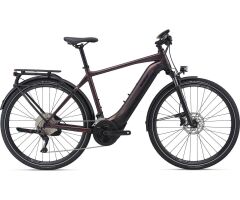 GIANT Explore E+ Pro 1 RC GTS 625 Wh Trekking E-Bike 2022...
