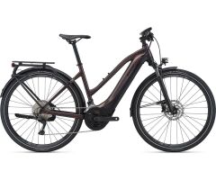GIANT Explore E+ Pro 1 RC STA 625 Wh Trekking E-Bike 2022...