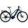 GIANT Explore E+ 2 STA 500 Wh Trekking E-Bike 2022 | metallic navy / black satin-gloss
