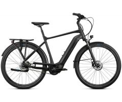 GIANT DailyTour E+ 2 RC GTS 500 Wh City E-Bike 2022 |...