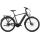GIANT DailyTour E+ 2 RC GTS 500 Wh City E-Bike 2024 | black matt-gloss