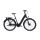 GIANT DailyTour E+ 2 RT RC LDS 500 Wh City E-Bike 2024 | black matt-gloss