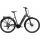 GIANT DailyTour E+ 2 D LDS 625 Wh City E-Bike 2023 | space gray